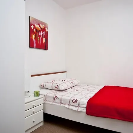 Astrid On Ciovo Island, Private Pool Villa *