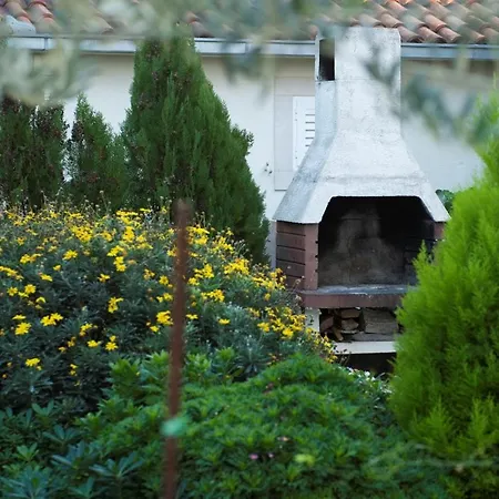Astrid On Ciovo Island, Private Pool