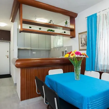 Astrid On Ciovo Island, Private Pool Trogir