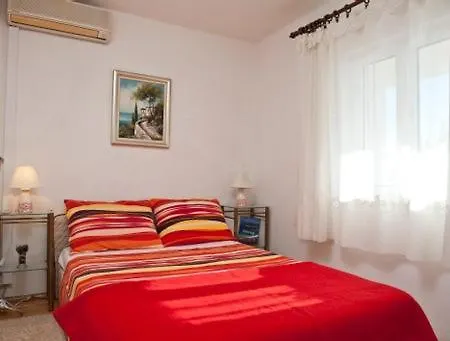 Villa Astrid On Ciovo Island, Private Pool