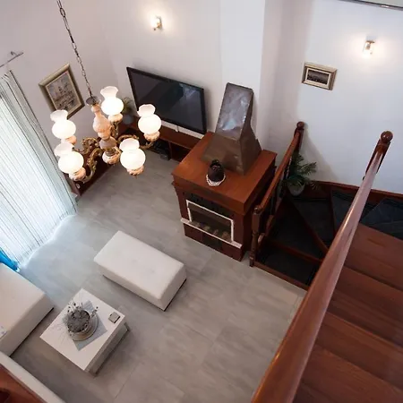 Astrid On Ciovo Island, Private Pool Villa *