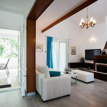 Astrid On Ciovo Island, Private Pool * Trogir