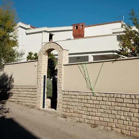 Astrid On Ciovo Island, Private Pool