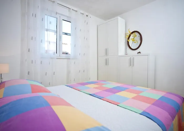 Astrid On Ciovo Island, Private Pool Villa