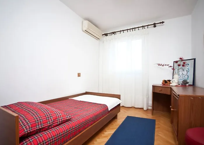 Astrid On Ciovo Island, Private Pool Villa Trogir