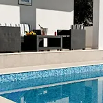 Astrid On Ciovo Island, Private Pool *