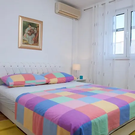 Astrid On Ciovo Island, Private Pool فيلة تروغير