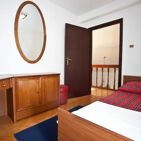 Astrid On Ciovo Island, Private Pool Vila Trogir