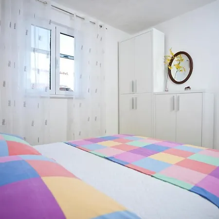 Astrid On Ciovo Island, Private Pool Vila