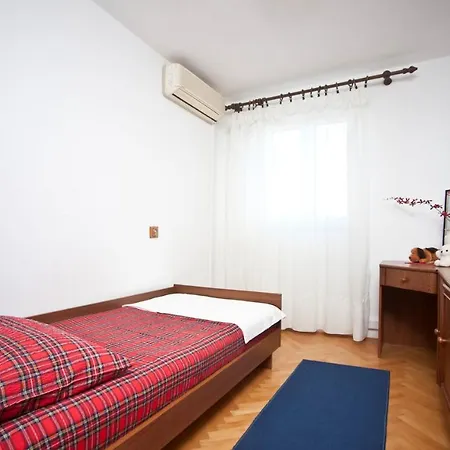 Astrid On Ciovo Island, Private Pool Vila Trogir