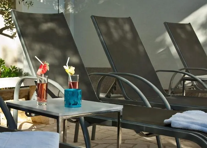 Astrid On Ciovo Island, Private Pool *