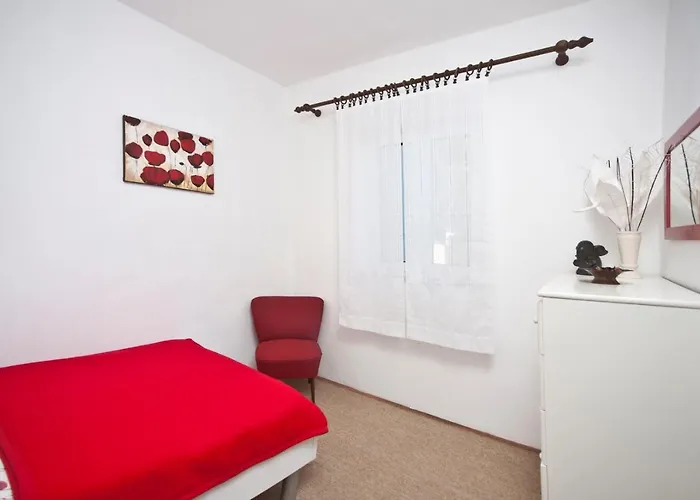 Astrid On Ciovo Island, Private Pool * Trogir