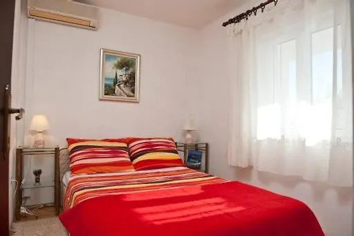 Vila Astrid On Ciovo Island, Private Pool