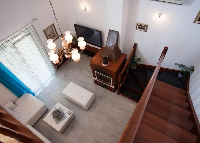 Astrid On Ciovo Island, Private Pool Vila *