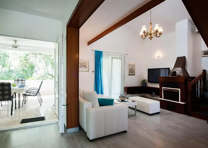 Astrid On Ciovo Island, Private Pool * Trogir